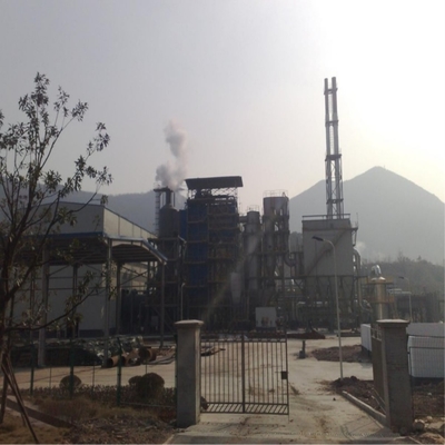 Inceneritore dei rifiuti pericolosi del solido liquido per il centro industriale 3000kg/H di trattamento