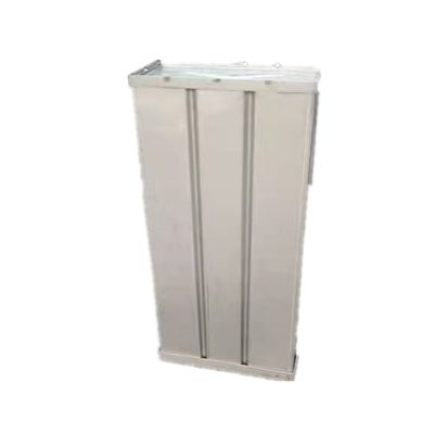 Il ghiaccio di acciaio inossidabile può ghiaccio la muffa del ghiaccio del secchio del blocco in azione