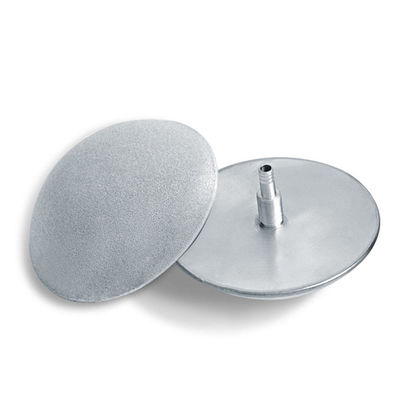 Diffusore fine dell'aria della membrana della bolla: EPDM/SILICONE con la prestazione eccellente